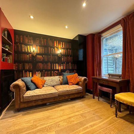 Absolute Clapham Apartment Лондон Екстериор снимка