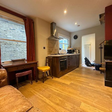 Absolute Clapham Apartment Лондон Екстериор снимка