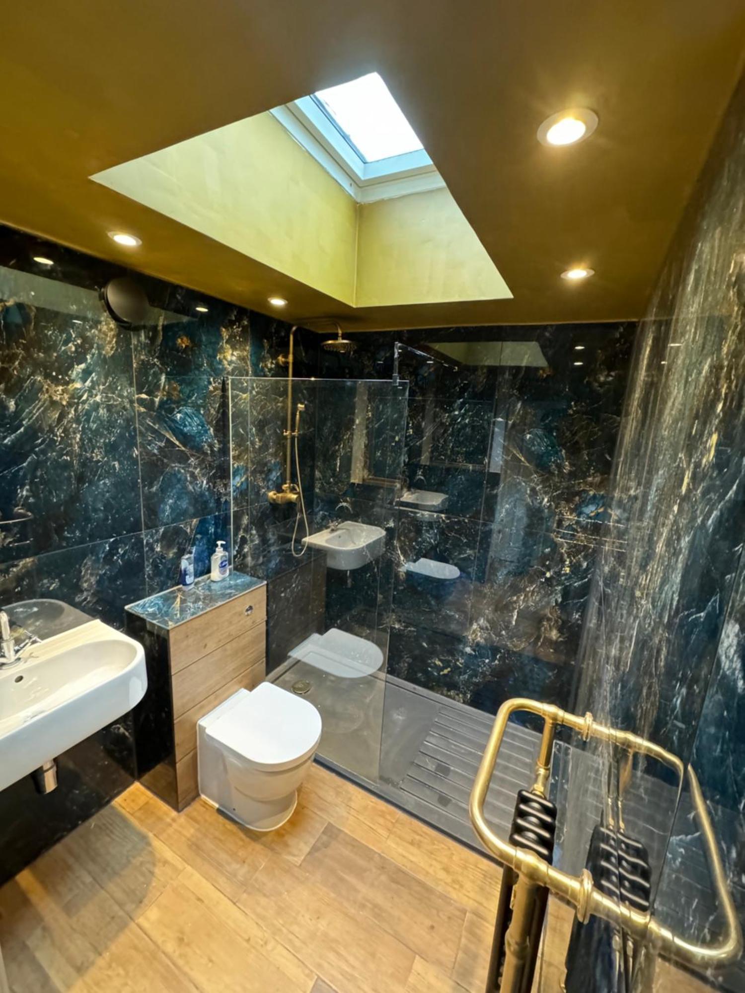 Absolute Clapham Apartment Лондон Екстериор снимка