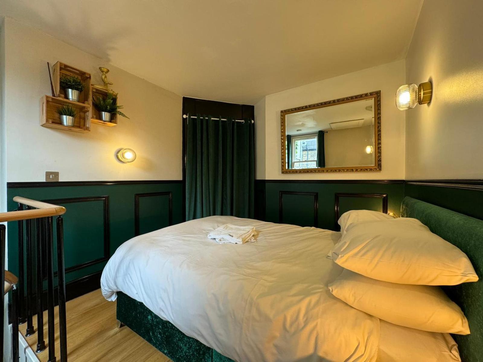 Absolute Clapham Apartment Лондон Екстериор снимка