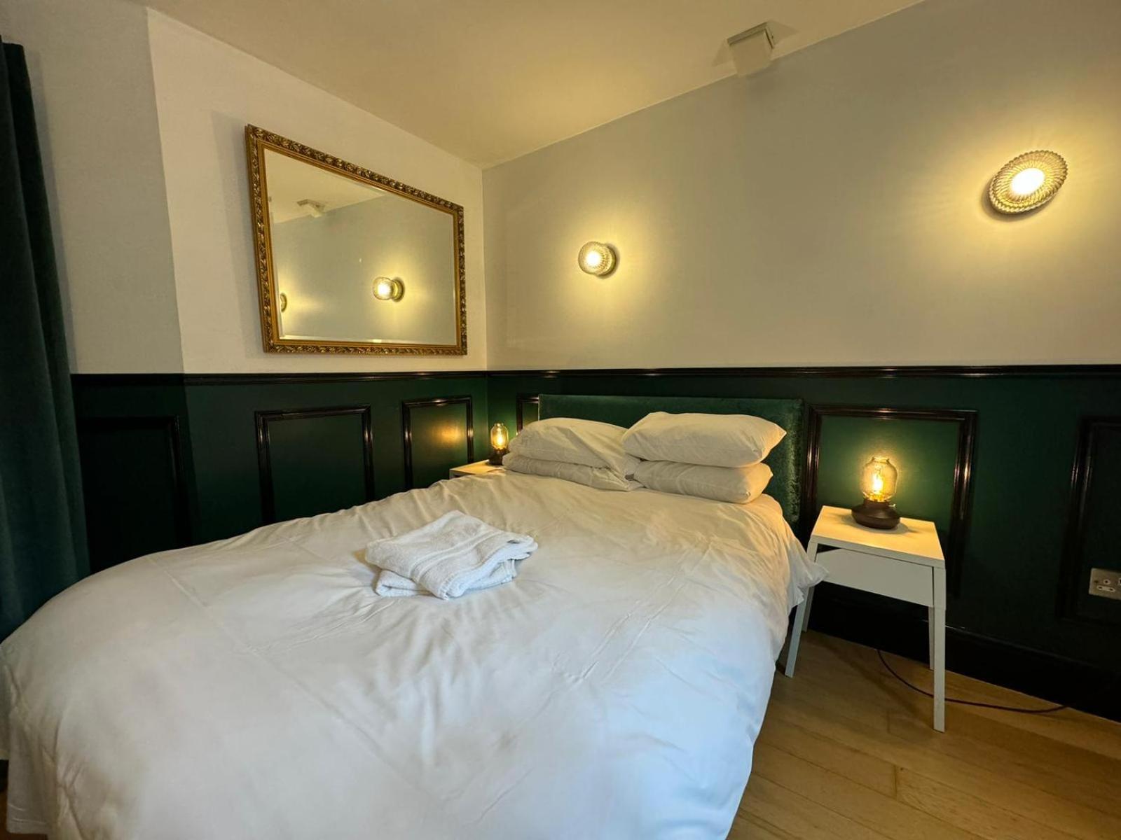 Absolute Clapham Apartment Лондон Екстериор снимка