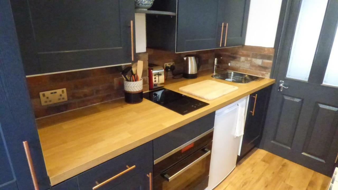 Absolute Clapham Apartment Лондон Екстериор снимка