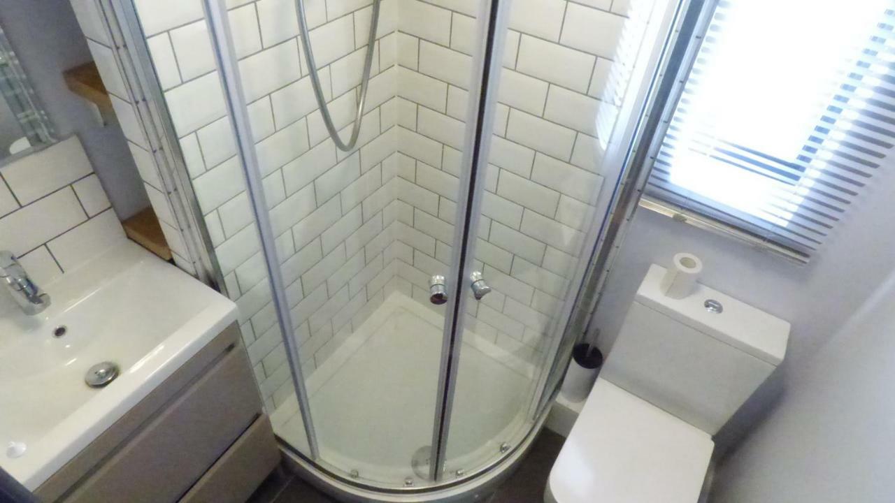 Absolute Clapham Apartment Лондон Екстериор снимка