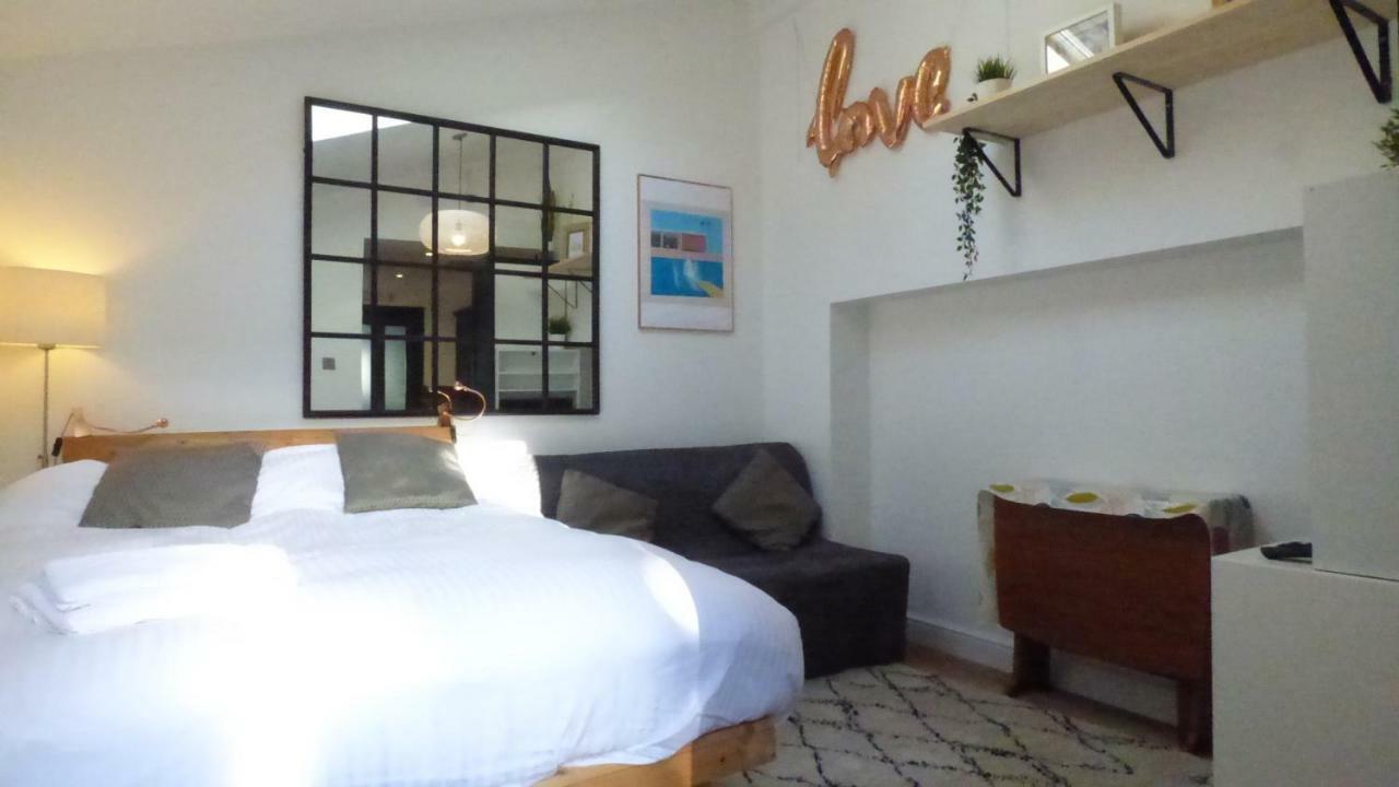Absolute Clapham Apartment Лондон Екстериор снимка