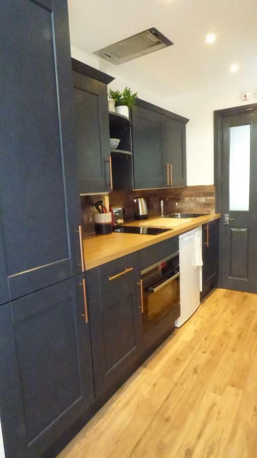Absolute Clapham Apartment Лондон Екстериор снимка